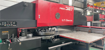 ĐỘT – DẬP CNC