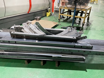 Dịch vụ Cắt CNC Laser Kim Loại Giá Rẻ tại TP.HCM – Nhanh, Chính Xác, Uy Tín